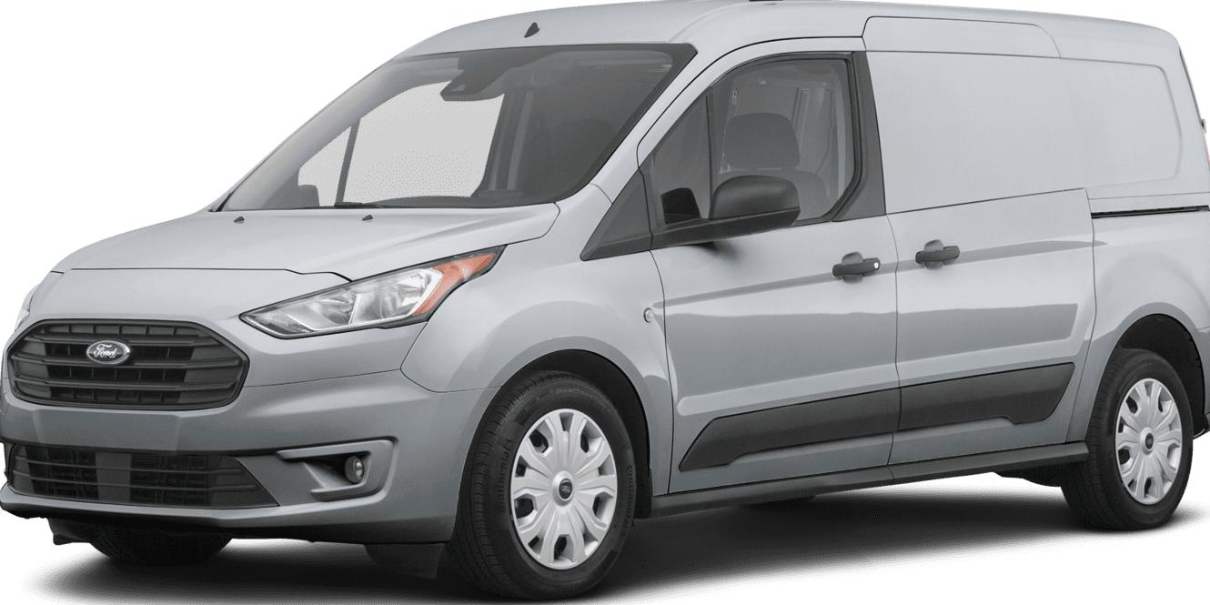 FORD TRANSIT CONNECT 2019 NM0LS7F28K1409379 image